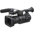 Sony -Z5P Professional   Camcorder
