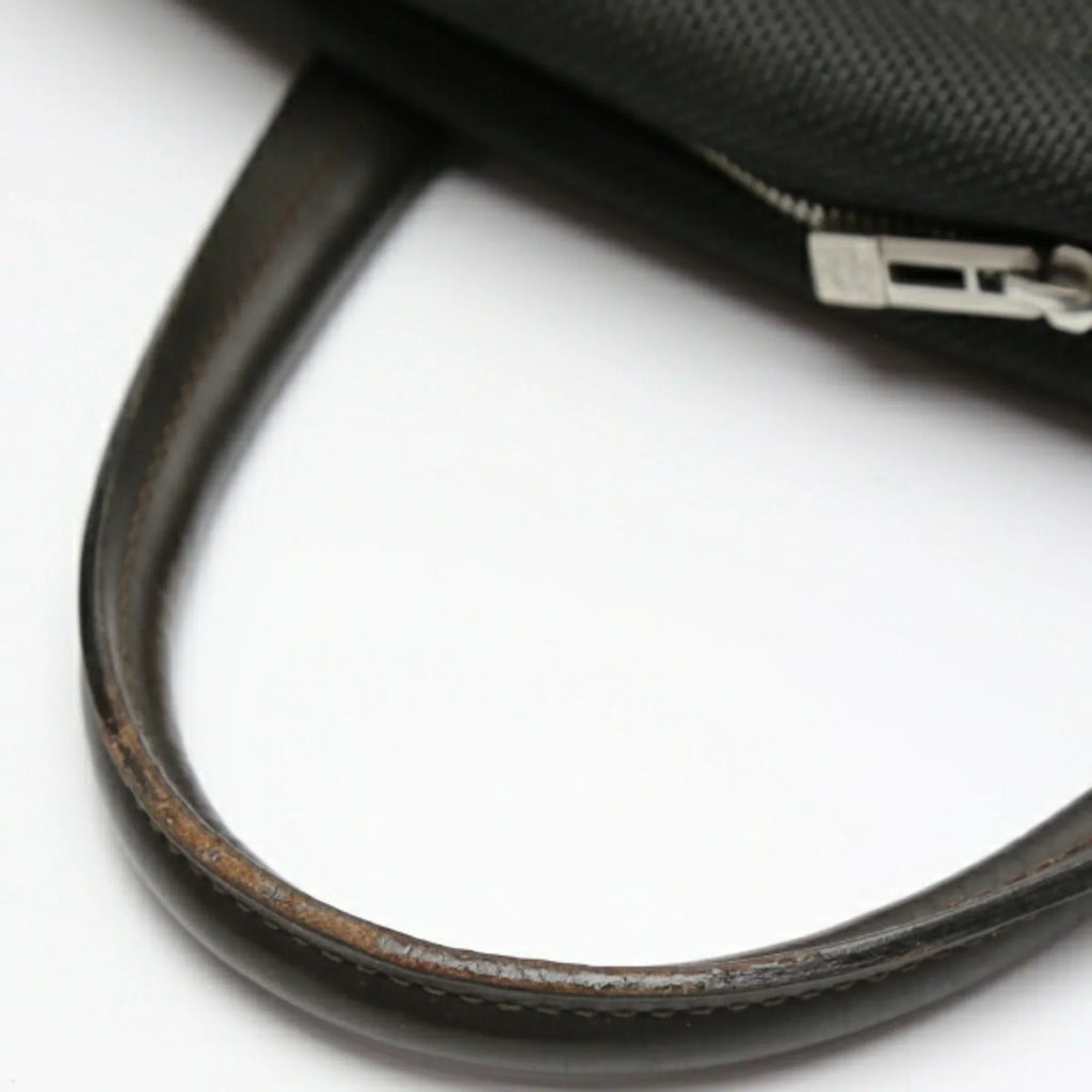 Pre-Owned   Document Bag Damier Jean Yak M93082 Louis Vuitton Handbag  (Good)