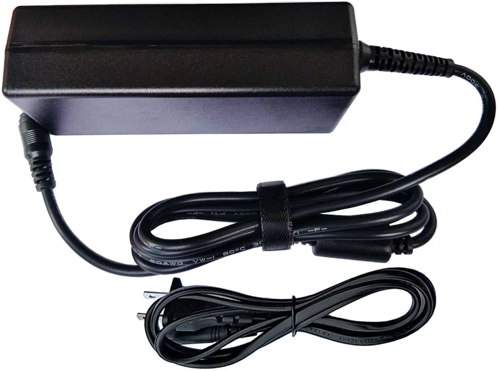 Global  /  Adapter For Dell Inspiron 15 5000 5551 15-5551 155551 15.6" Touchscreen Laptop Power Supply Cord Cable  Battery Charger