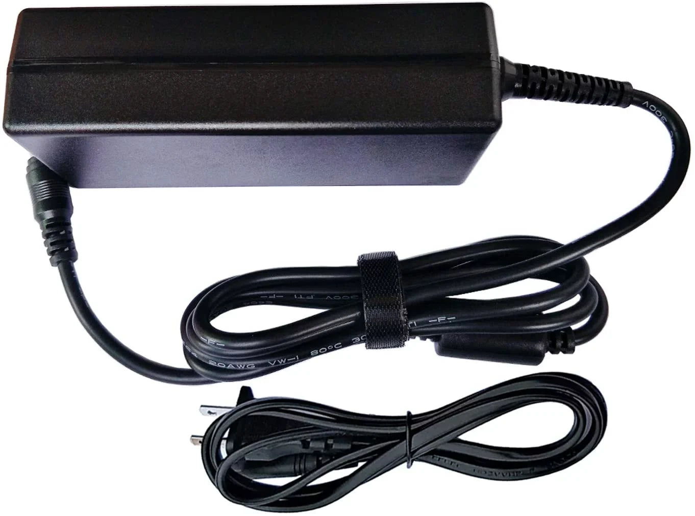 Global  /  Adapter For Dell Inspiron 15 5000 5551 15-5551 155551 15.6" Touchscreen Laptop Power Supply Cord Cable  Battery Charger