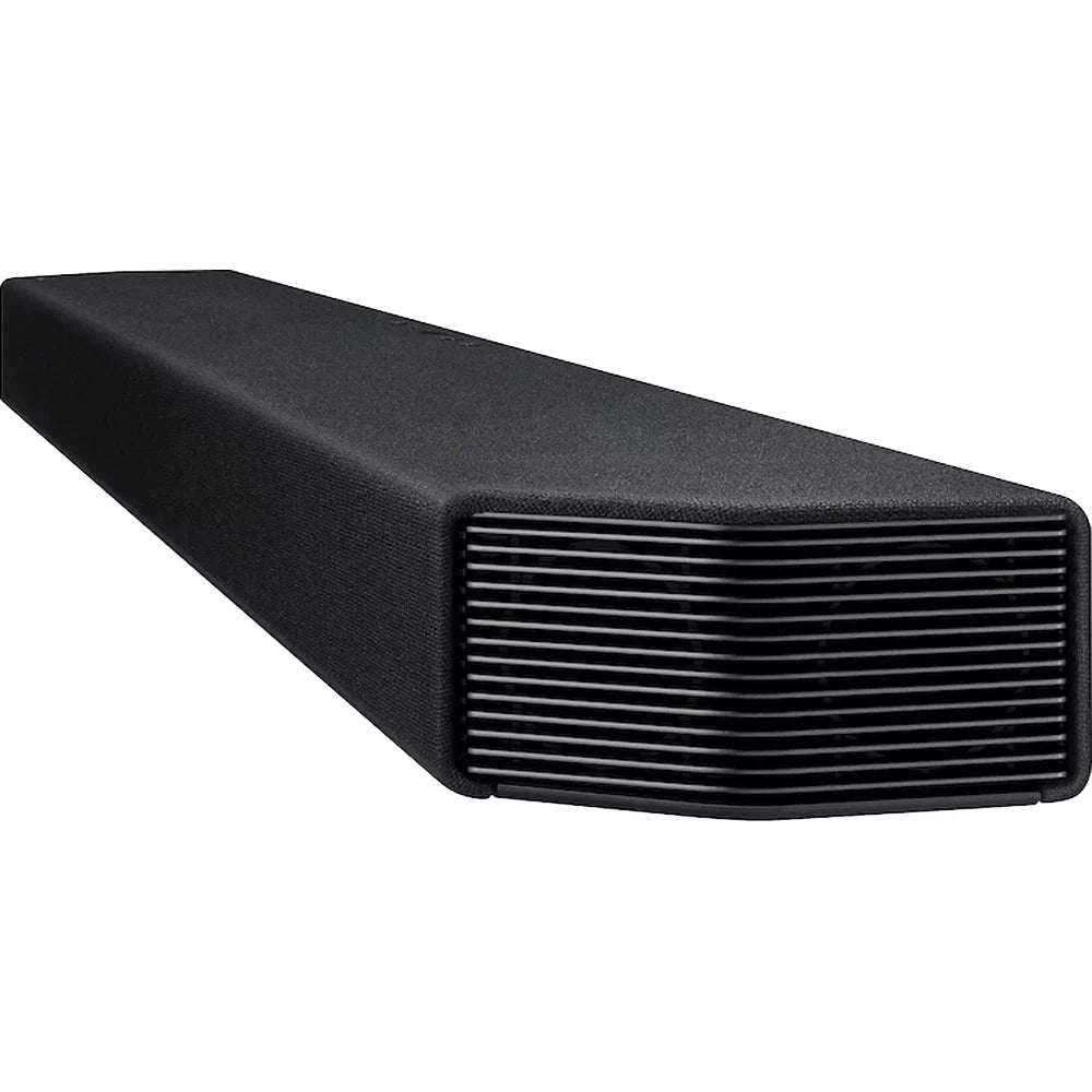 Samsung -Q900A/ 7.1.2ch Soundbar w/ Dolby Atmos / :X + Wireless Subwoofer 2021 (Open Box)