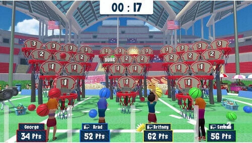 Instant Sports All-Stars for PlayStation 5 [New Video Game] Playstation 5