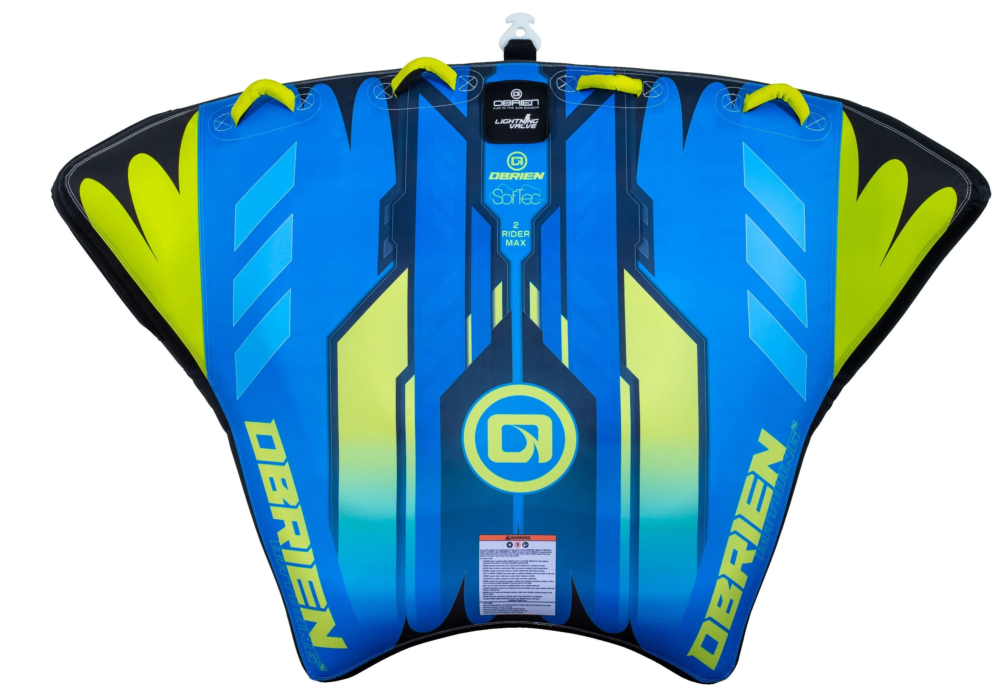 O'Brien Bat Wing 2 Waterskiing Towable