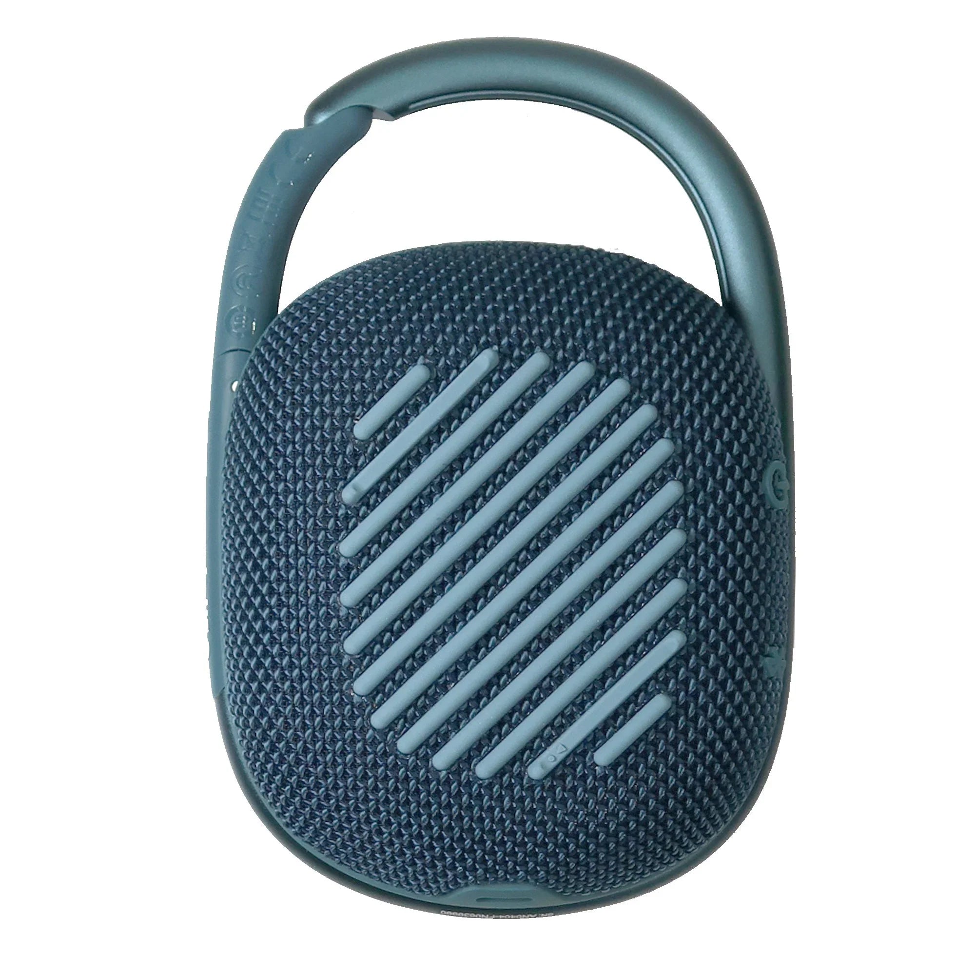 Tune 760NC Headphones Black with  Clip 4 Portable Speaker Blue