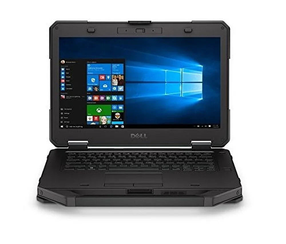 Dell Latitude 5414 Rugged , 14 inch , Intel Core i5-6300U, 8GB Ram, 512GB -Used