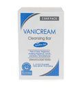 Vanicream, Cleansing Bar Fragrance Gluten And Sulfate Free For Sensitive Skin Gently Cleanses And Moisturizes 3.9 Pack Of 2, 7.8 Ounce.