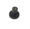 Life Fitness Rubber Pedal Stop Works W 90S 90s-() Stairclimber Stepper