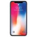 Restored Apple iPhone X 256GB Unlocked (, Not ), Space Gray (Refurbished)