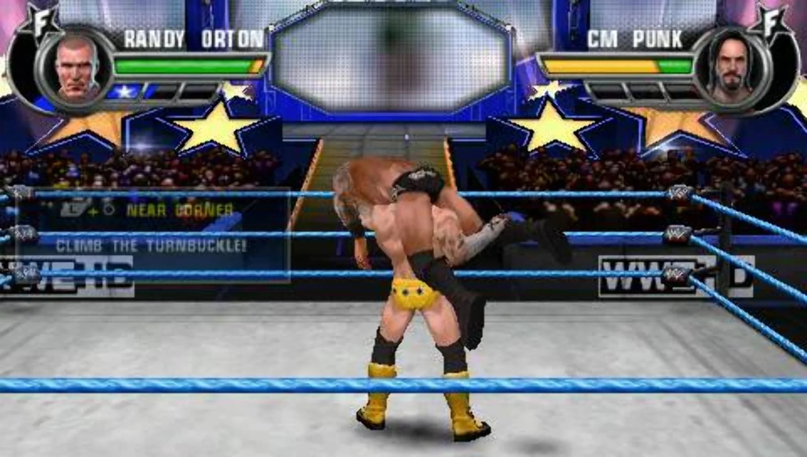 All Stars |  | PlayStation Portable