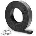 Durable  Pool Backwash Hose - Reliable performance for all your pool needs!