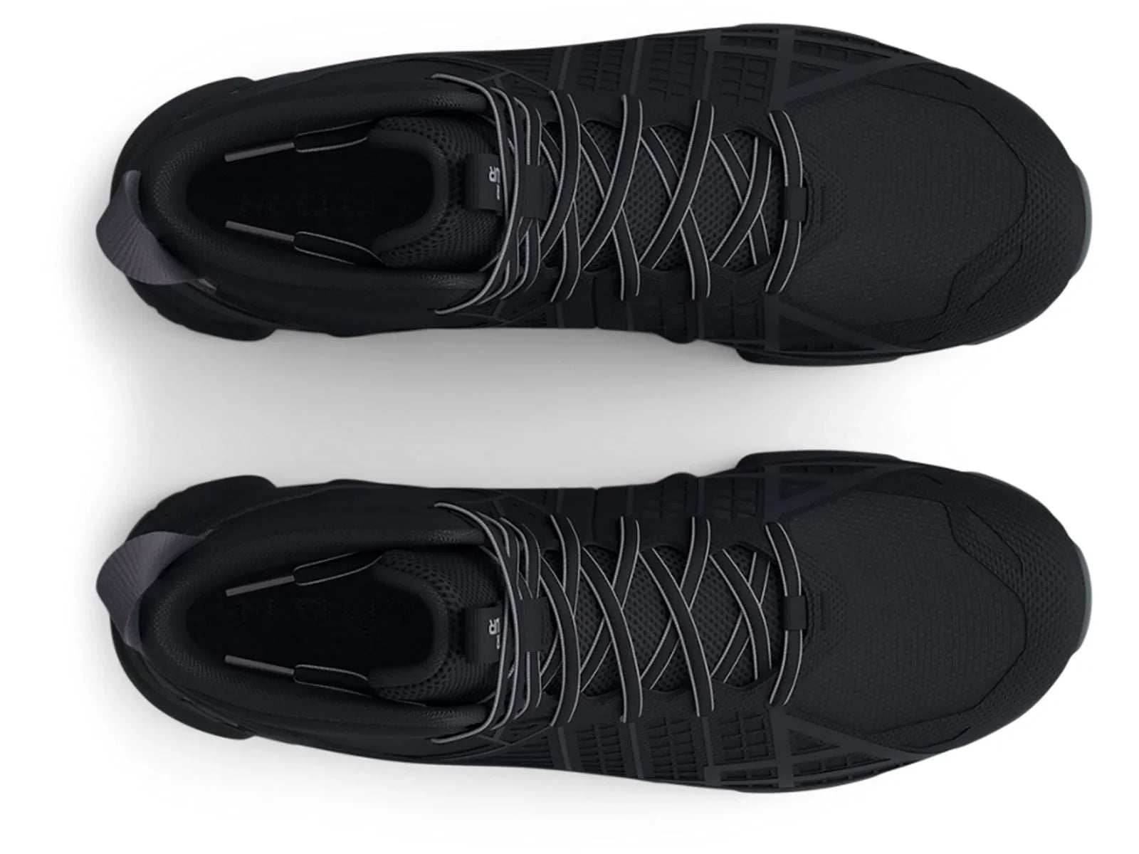 Under Armour Micro G Strikefast Mid Shoes - Men's, Black, 12.5US, 30255