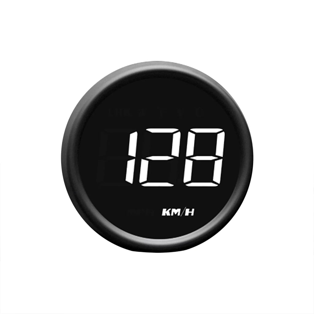 Moobody  Speedometer Head-Up Display  for Car Diagnostic Detector Safe Driving