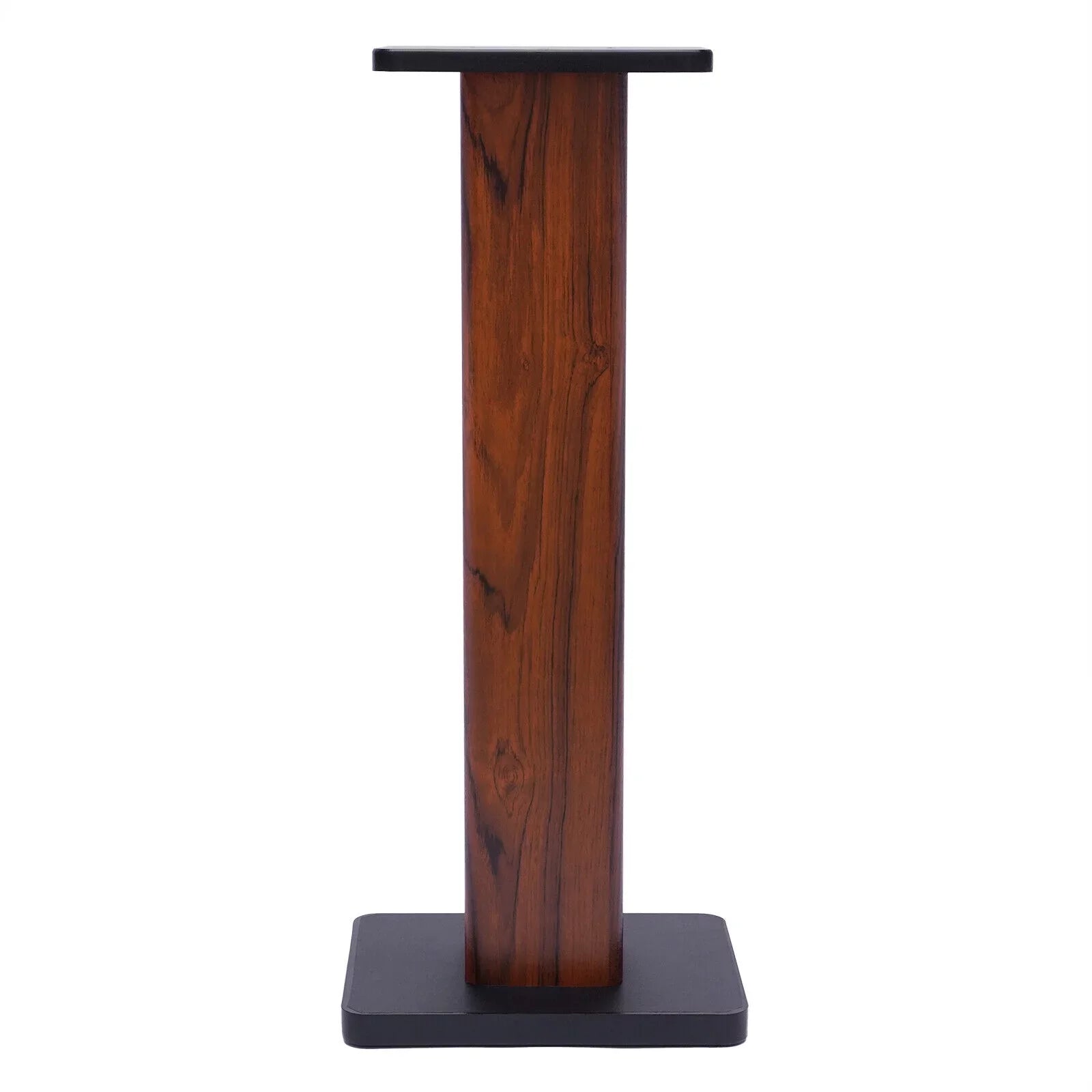 2x28" Studio Speaker Holder Monitor Stands Home Theater Multimedia Speaker Stand