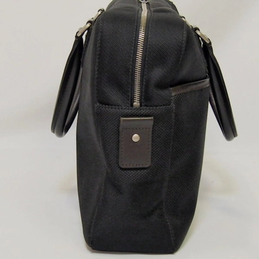 Pre-Owned   Document Bag Damier Jean Yak M93082 Louis Vuitton Handbag  (Good)