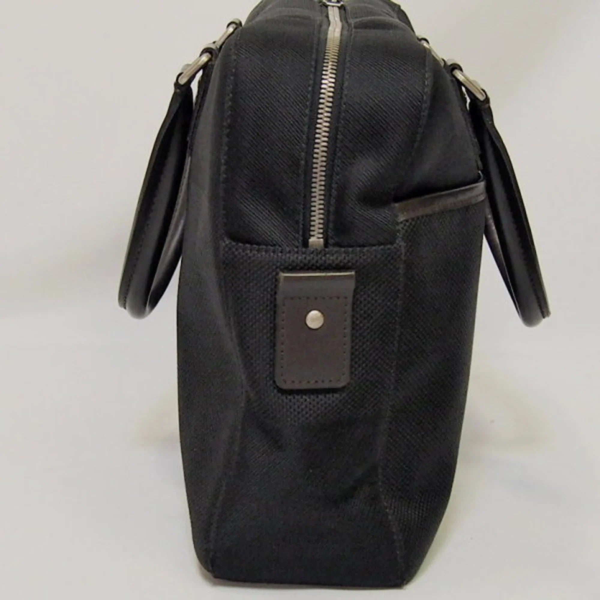 Pre-Owned   Document Bag Damier Jean Yak M93082 Louis Vuitton Handbag  (Good)