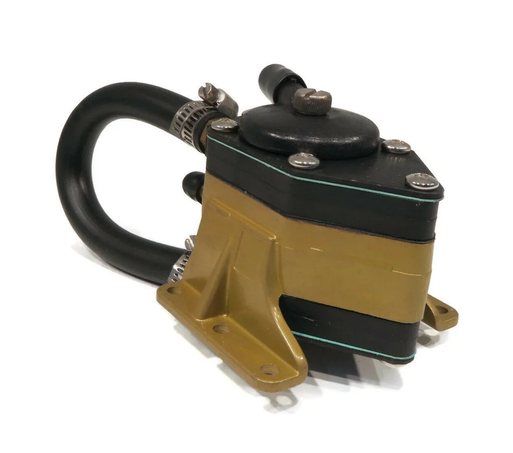 The  Shop |  Conversion Fuel Pump For 1994 Evinrude 225HP J225TZERM, J225PZERM, J225PXARC