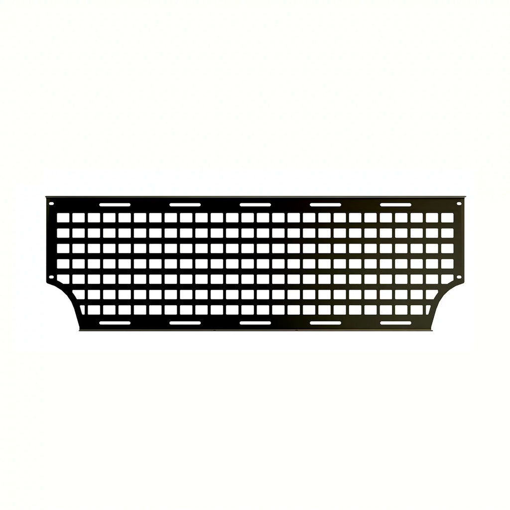 Putco 195143 Molle Panel Fits 19-21 Ranger Fits select: 2019-2022