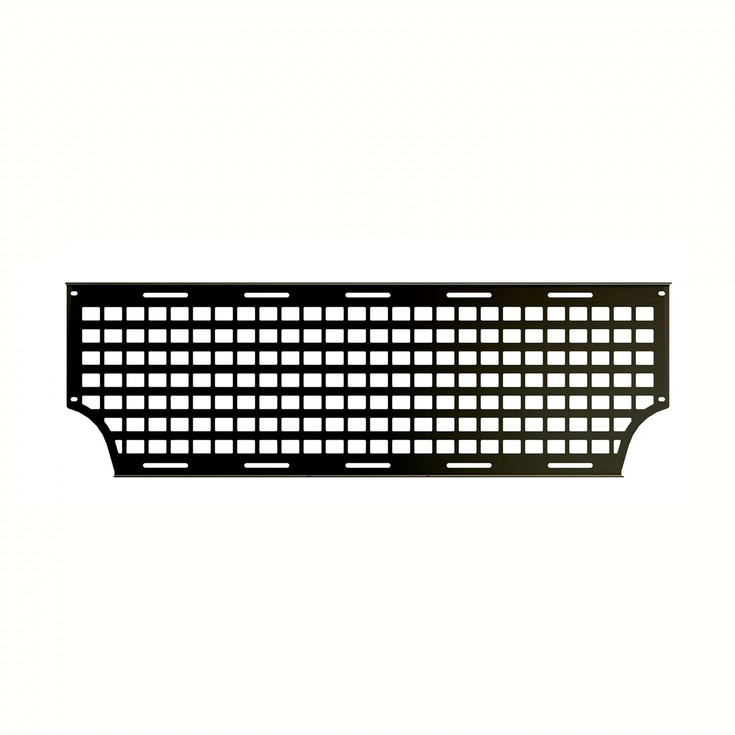 Putco 195143 Molle Panel Fits 19-21 Ranger Fits select: 2019-2022