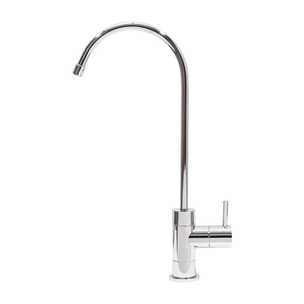 Dyconn Faucet DYRO803- Drinking Water Faucet for  Filtration System, Brushed