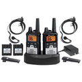 Midland T290VP4 X-  Long Range Walkie Talkie - Two Way Radio with  Weather Scan + Alert and 121 Privacy Codes