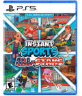 Instant Sports All-Stars for PlayStation 5 [New Video Game] Playstation 5