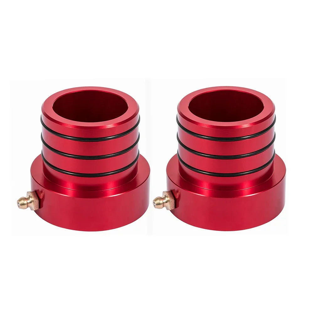 2x MG21103 Dana 30 & Dana 44 Front Axle Tube Seal for Jeep Wrangler       Accessories