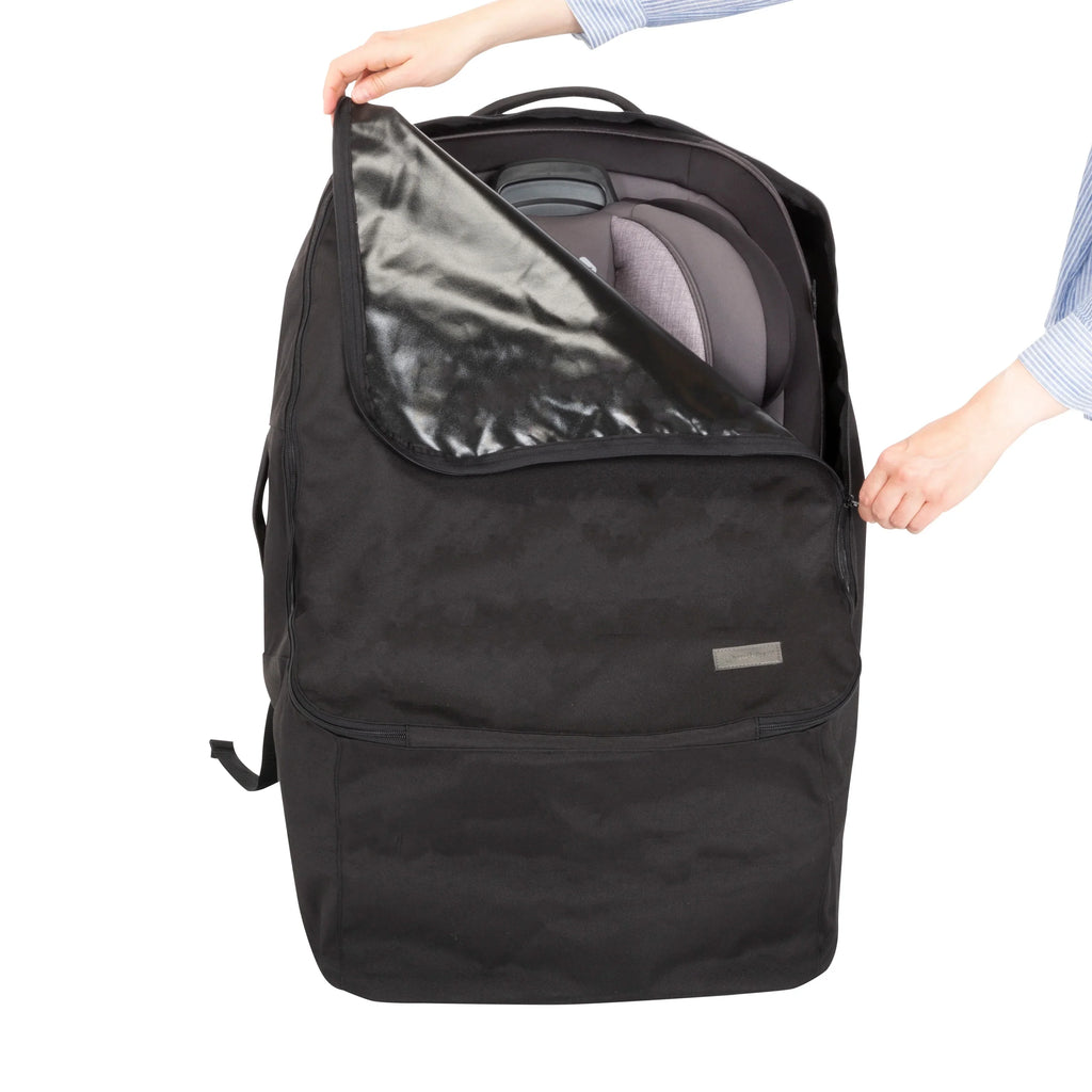 Safety 1ˢᵗ Car Seat Carry Bag, Black