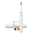 Philips Sonicare 9000 Diamond Clean Power Toothbrush HX9911/78 Rose Gold