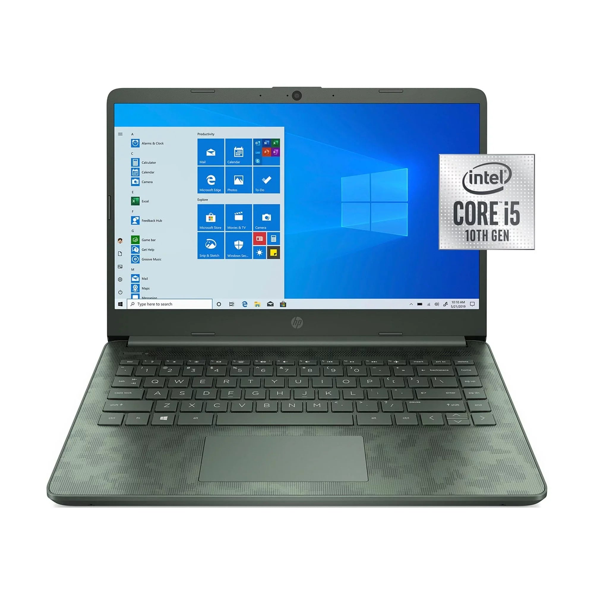 14, Intel Core i5-1035G1, 8GB , 256GB ,   Laptop