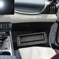 under Seat Storage Box/ Hidden Storage Tray Box/ Hidden Tray/ under Seat Storage Tray /Underseat Hidden Organizer /Tray for Atto 3 Yuan Plus Replaces 1Piece