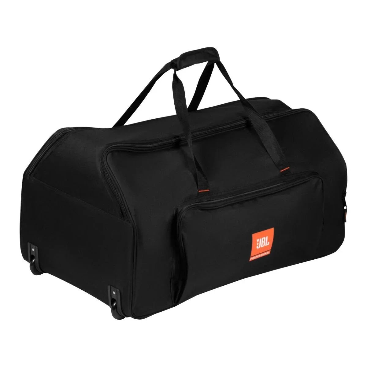 Bags EON715--W Tote Bag with Wheels for EON715 Speaker 2-Pack