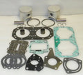 Jet Ski .75Mm Over Rebuild Kit Fits Kawasaki 03 04 05 06 07 08 09 Sx-R 800Cc