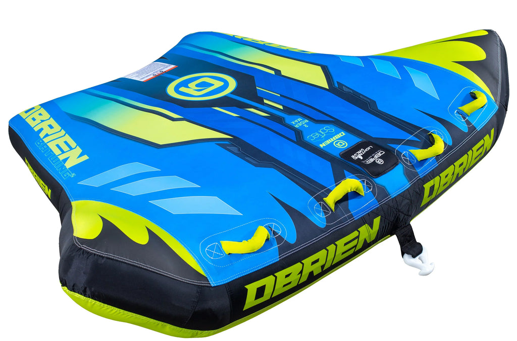 O'Brien Bat Wing 2 Waterskiing Towable