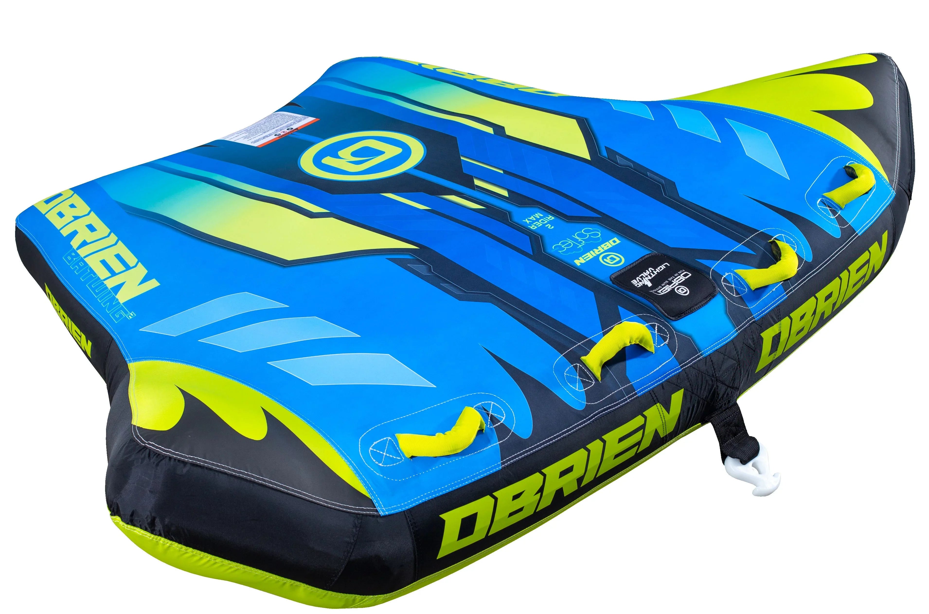 O'Brien Bat Wing 2 Waterskiing Towable