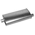 Walker Exhaust Quiet-Flow  21357 Exhaust Muffler Fits select: 1996-2000