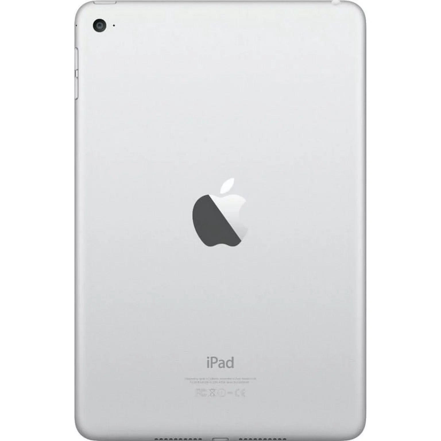 Restored Apple Ipad Mini 4th. Gen - 7.9" Apple A8 Dual-Core 2GB  16GB Storage -  Pre-Owned