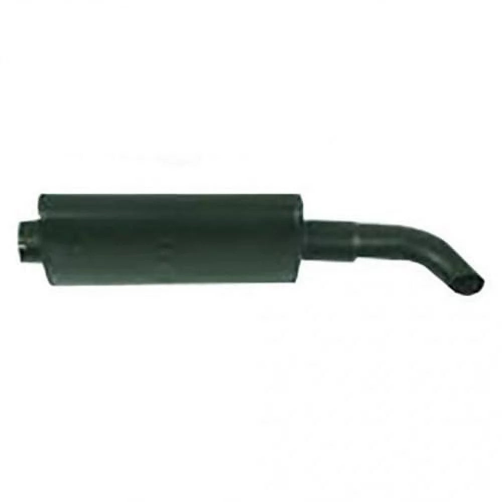 Muffler fits Ford 9030 09702857 -40