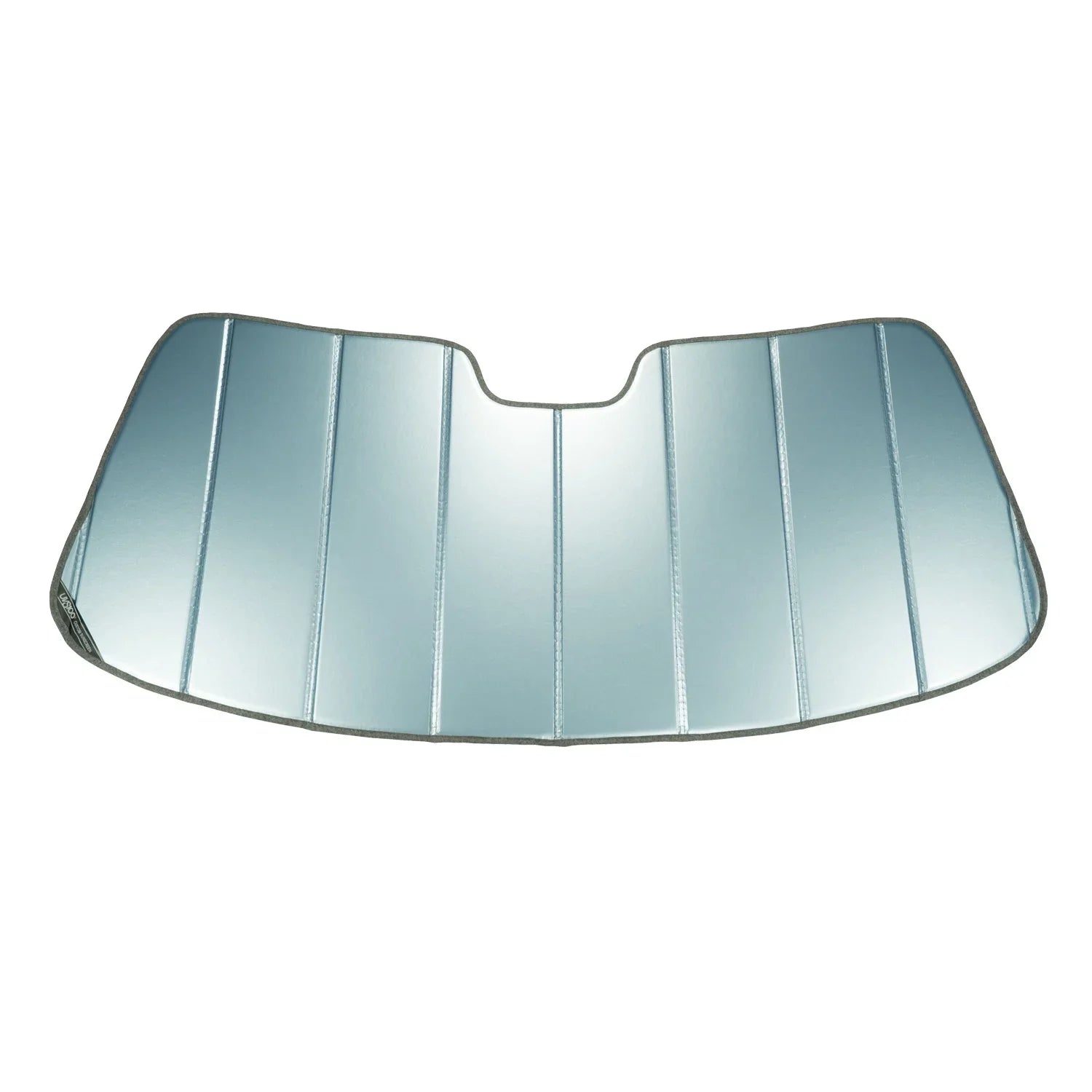 Covercraft UVS100 Custom Sunscreen for 2005-2011 Aston Martin DB9, 2016 DB9 | UV11176BL | Blue Metallic