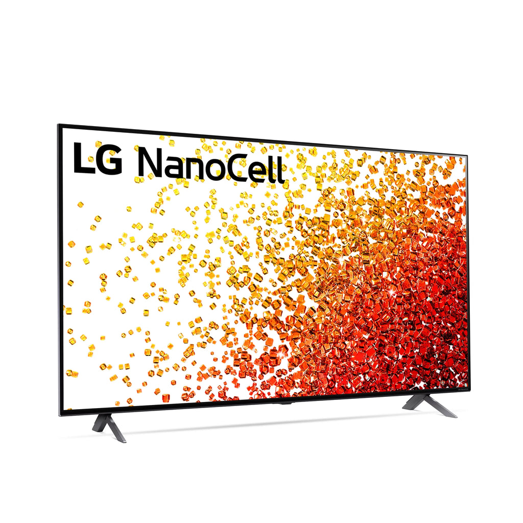 65NANO90UPA 65" 4K Ultra  NanoCell 90 Series Smart  with  ThinQA (2021)