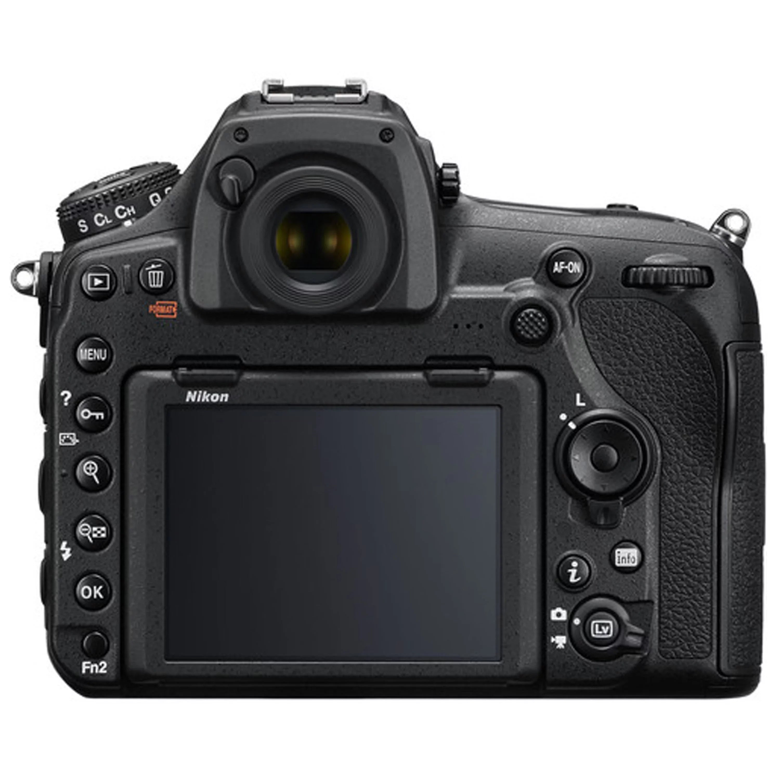 Nikon D850  Camera 45.7  Body No Lens- 64GB Extreme Speed Card,  Always on Light, Tripod,Gripod, Case, and More 30pc Video Bundle