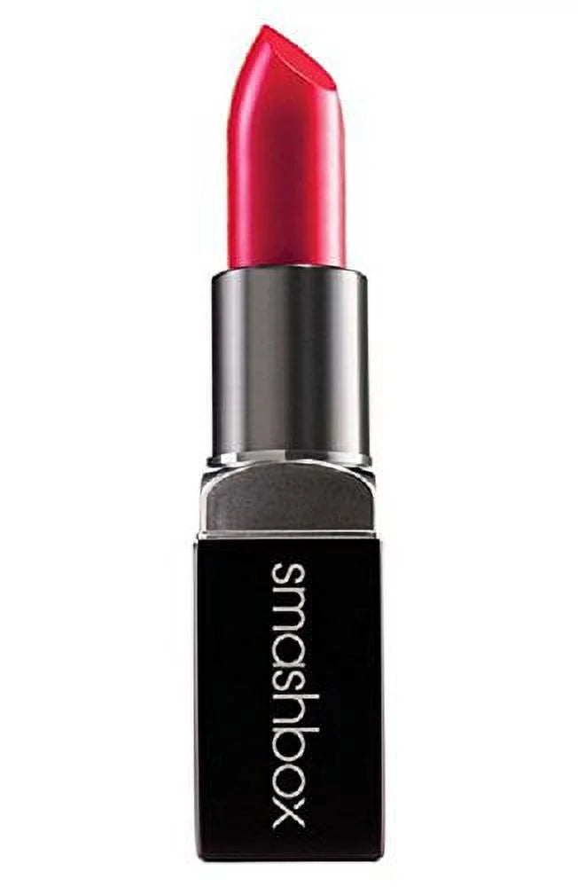 Smashbox Be Legendary Lipstick - Red Rage 0.1oz