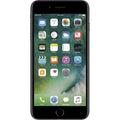 Restored Apple iPhone 7 Plus 128GB Black  Unlocked (&T + T-Mobile) Smartphone (Refurbished)