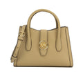 Michael Kors Gabby Small Satchel - Camel