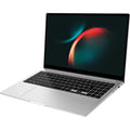 Samsung, 15.6\" Full , Intel Core i5-1335U, Intel Iris Xe Graphics, 16GB , 512GB , Silver, Windows 11 Pro, NP754XFG-KB2US