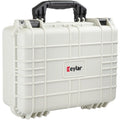 Eylar Standard 16" Gear, Equipment, Hard Camera Case Waterproof with Foam  Standards