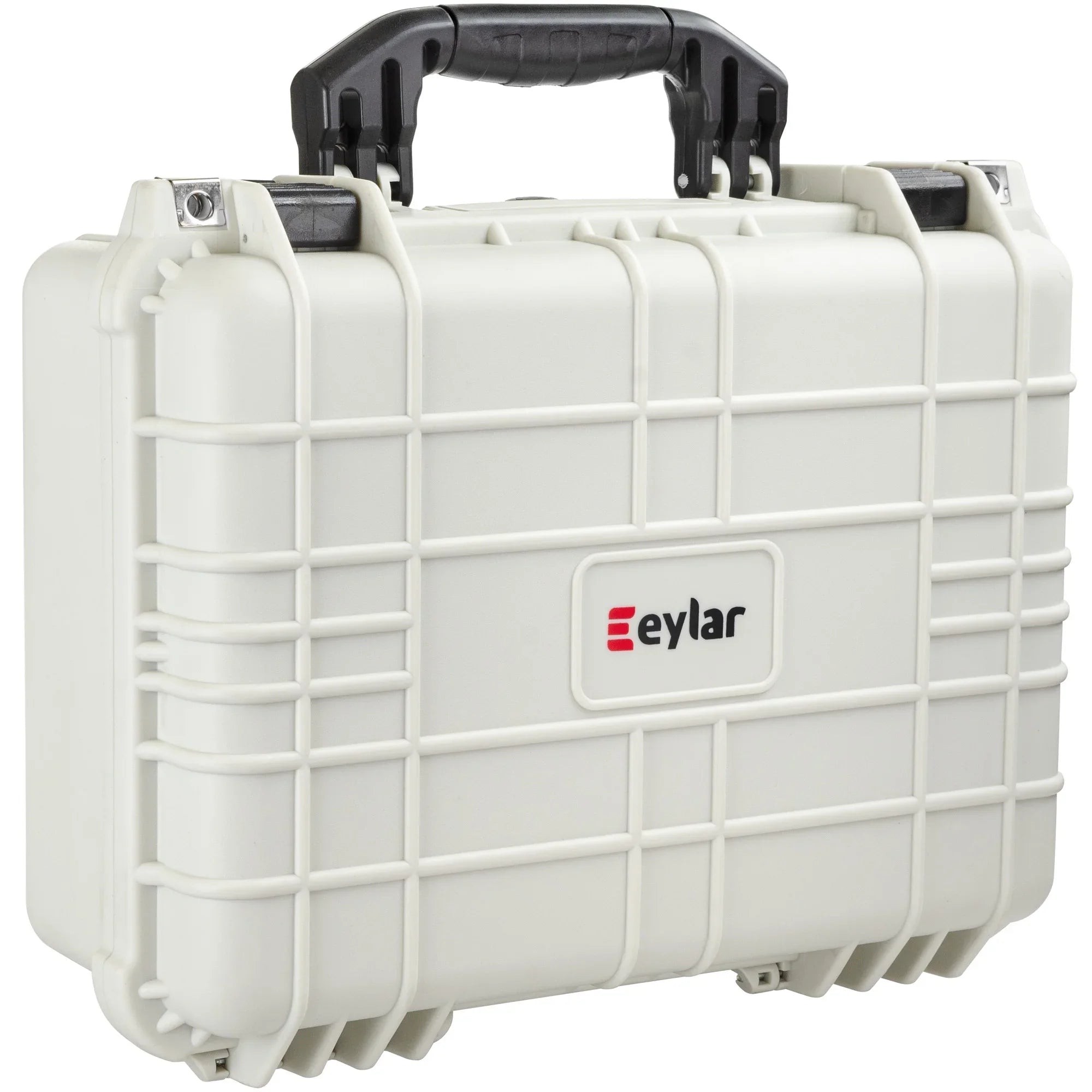 Eylar Standard 16" Gear, Equipment, Hard Camera Case Waterproof with Foam  Standards